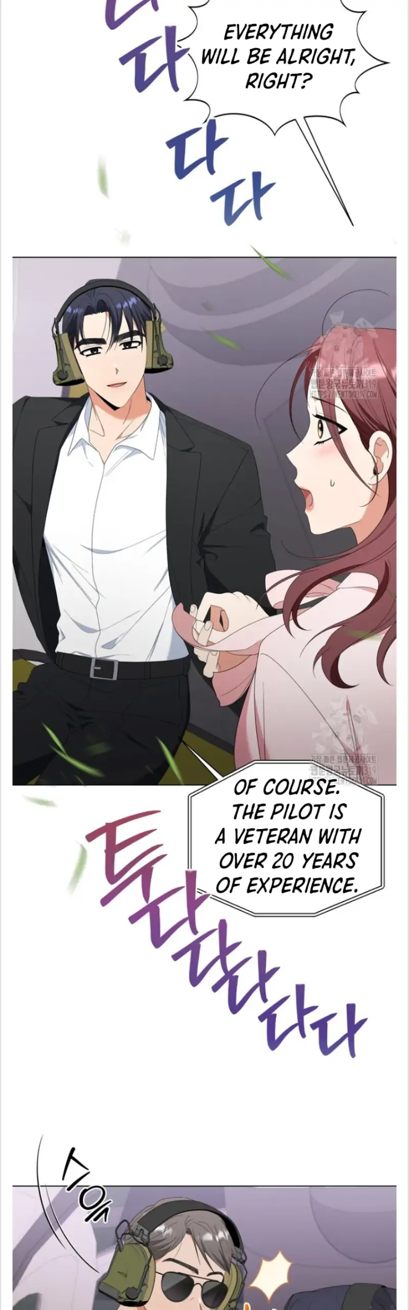 Time-Limited Love Contracts Chapter 18 160 15