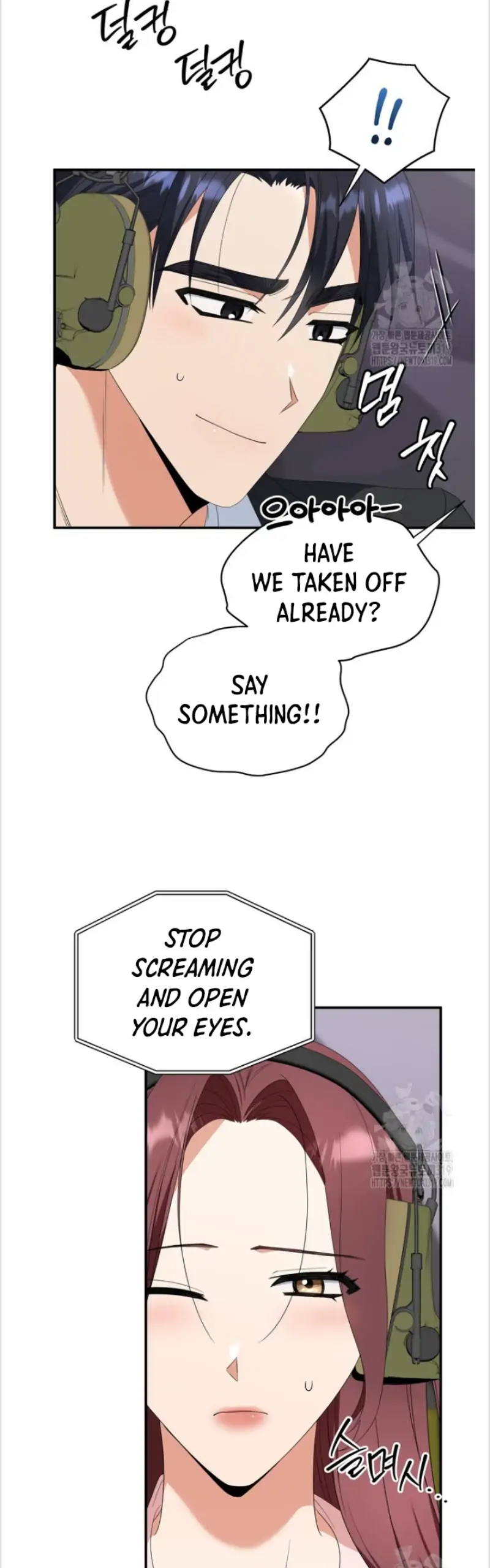 Time-Limited Love Contracts Chapter 18 162 17