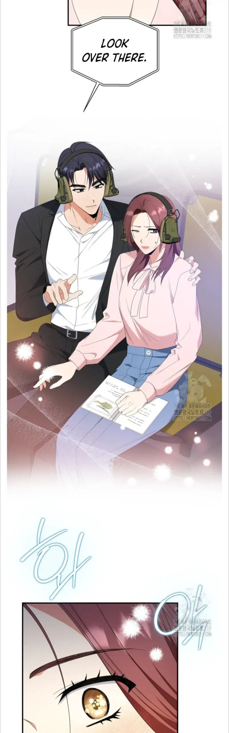 Time-Limited Love Contracts Chapter 18 163 18