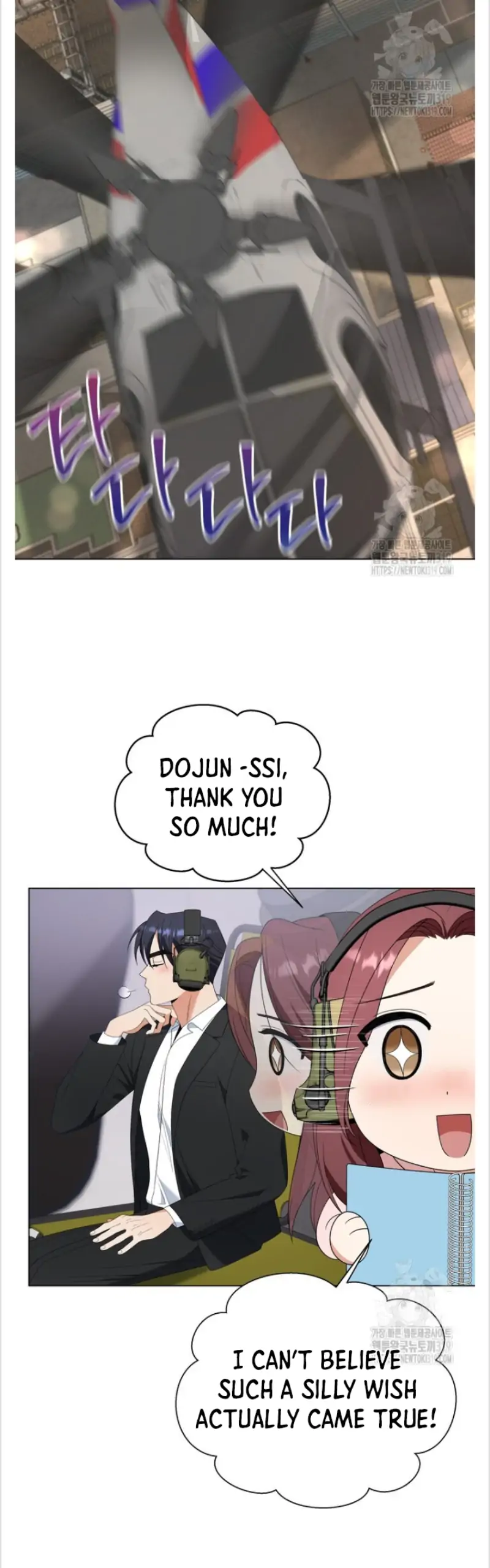 Time-Limited Love Contracts Chapter 18 165 20