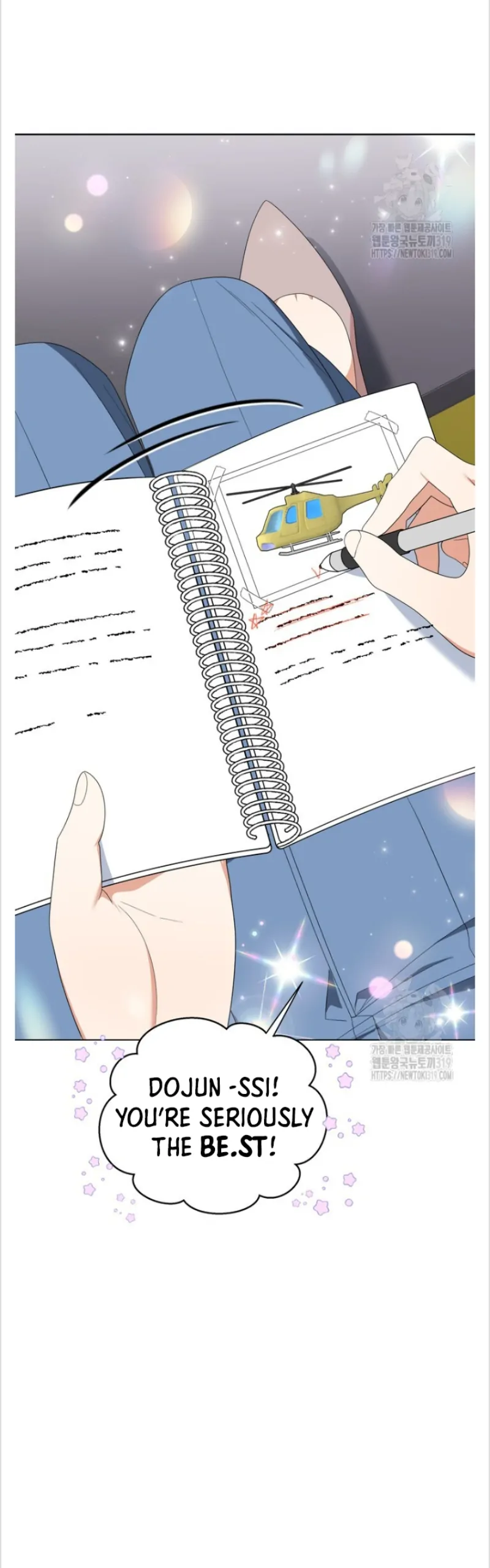 Time-Limited Love Contracts Chapter 18 166 21