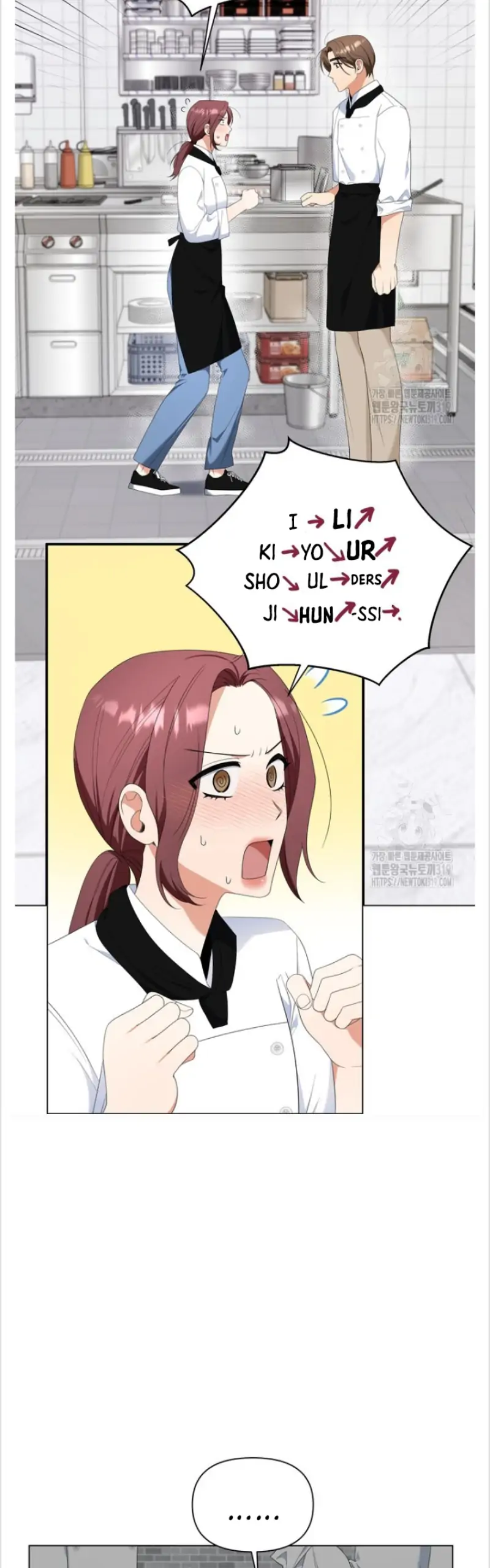 Time-Limited Love Contracts Chapter 18 168 23