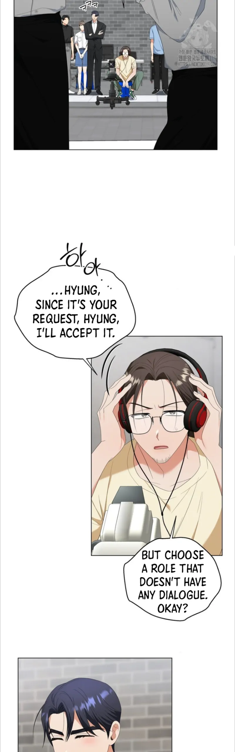 Time-Limited Love Contracts Chapter 18 169 24