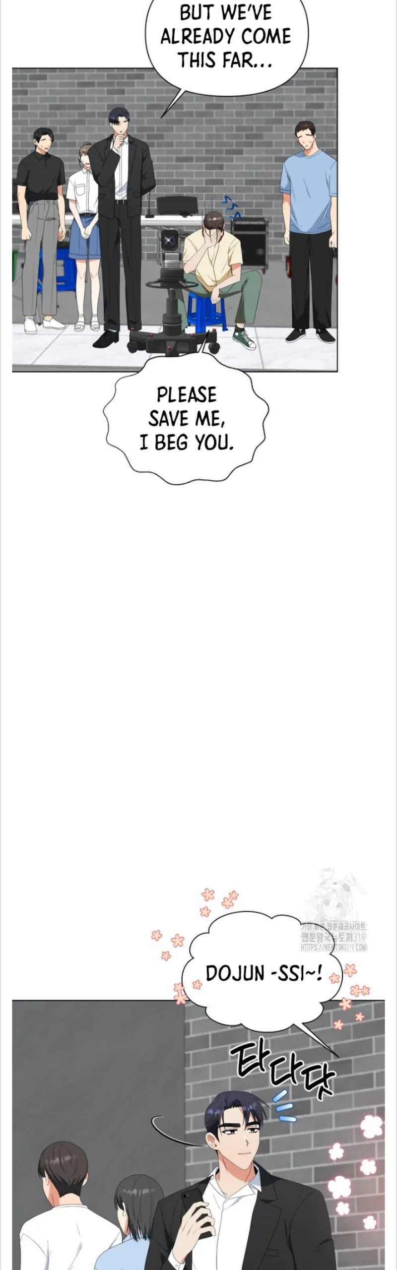 Time-Limited Love Contracts Chapter 18 171 26