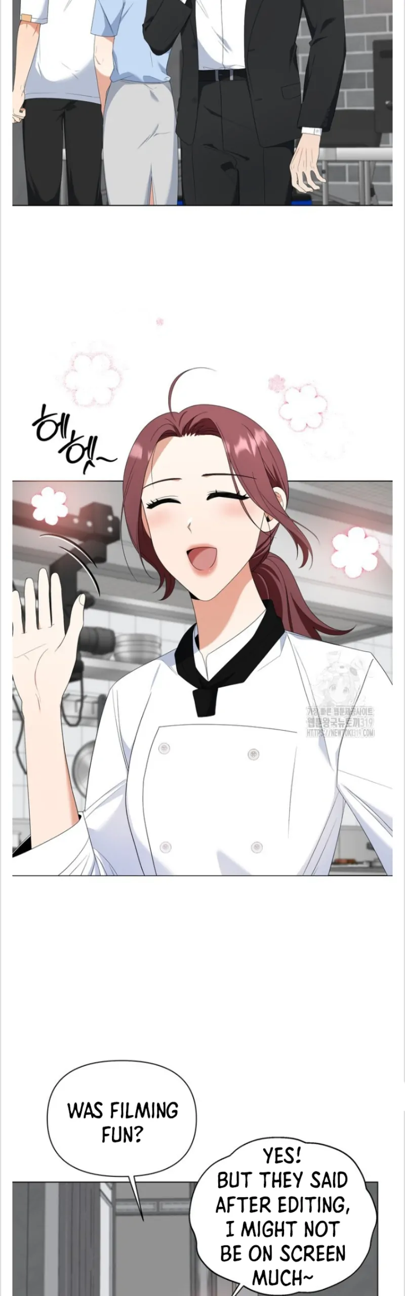 Time-Limited Love Contracts Chapter 18 172 27