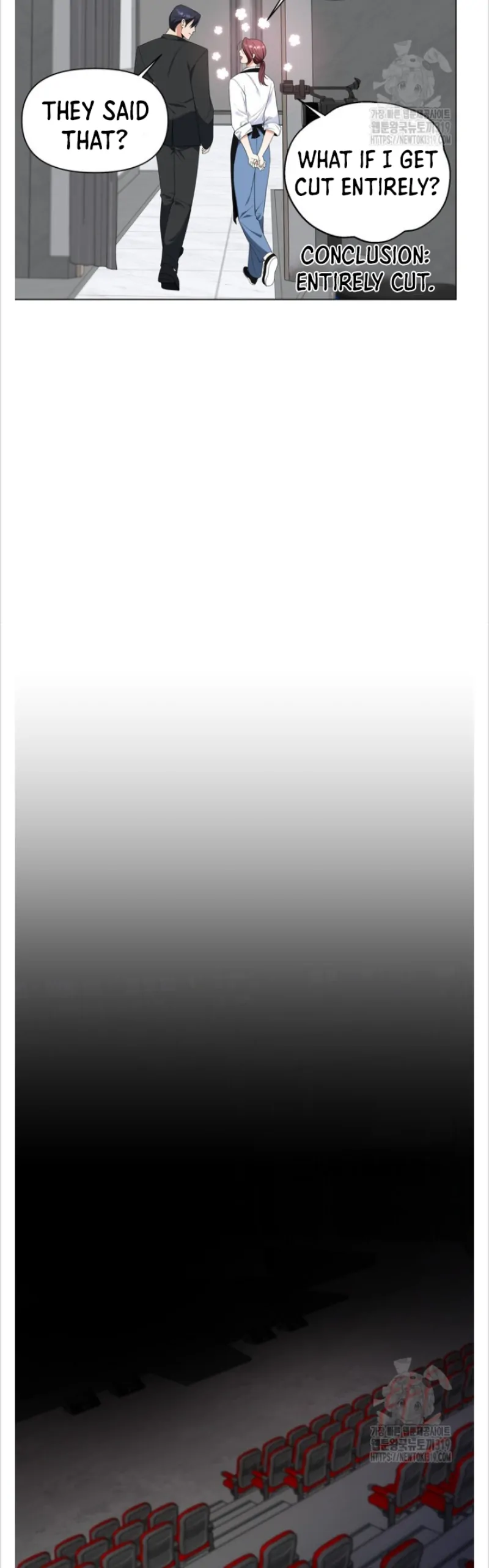 Time-Limited Love Contracts Chapter 18 173 28