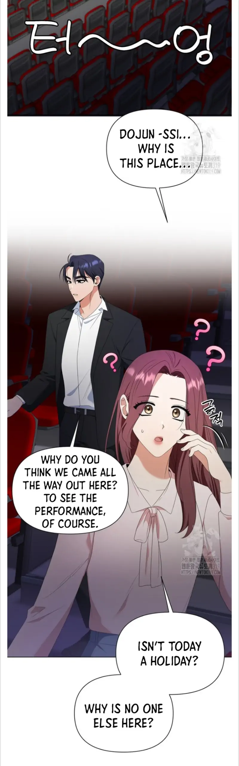 Time-Limited Love Contracts Chapter 18 174 29