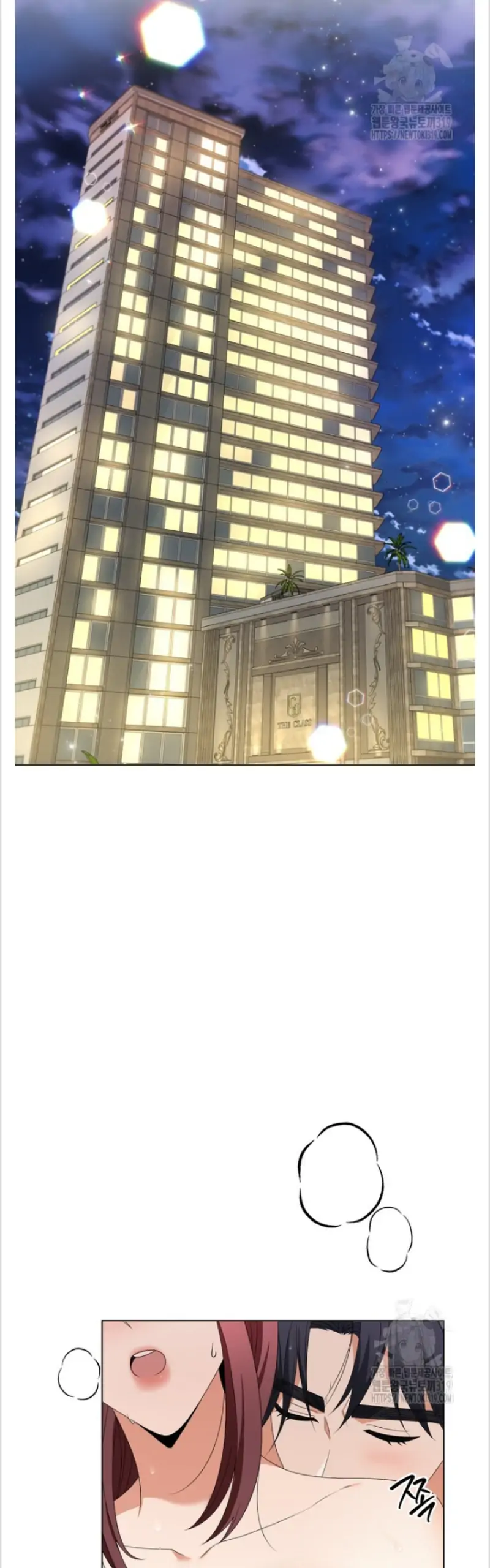 Time-Limited Love Contracts Chapter 18 179 34