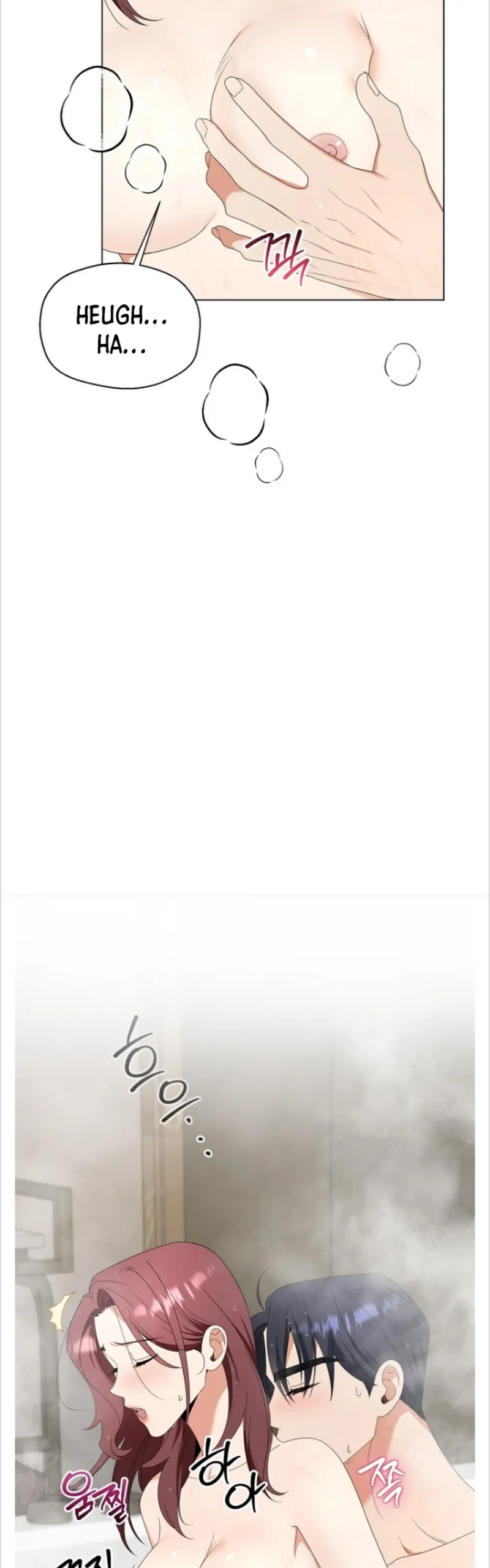 Time-Limited Love Contracts Chapter 18 180 35