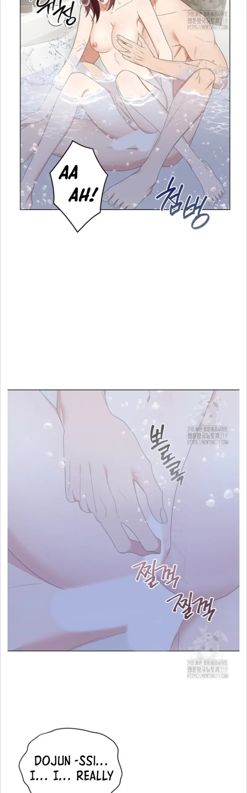 Time-Limited Love Contracts Chapter 18 183 38