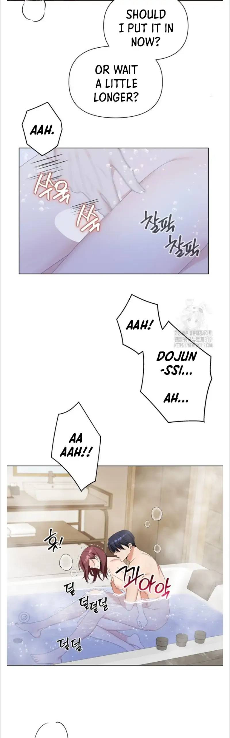 Time-Limited Love Contracts Chapter 18 185 40