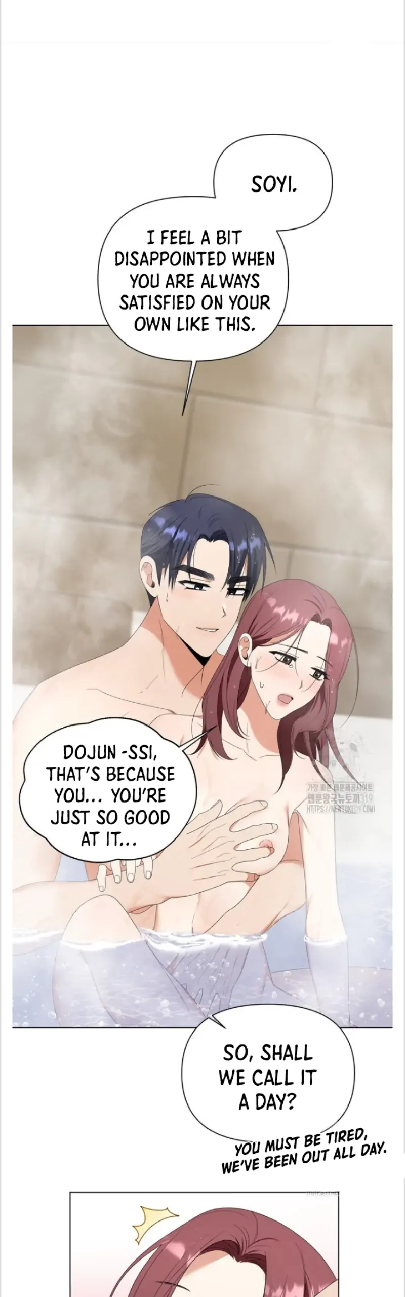 Time-Limited Love Contracts Chapter 18 187 42