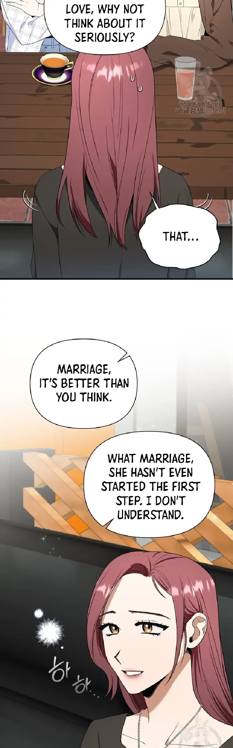 Time-Limited Love Contracts Chapter 5 187 18