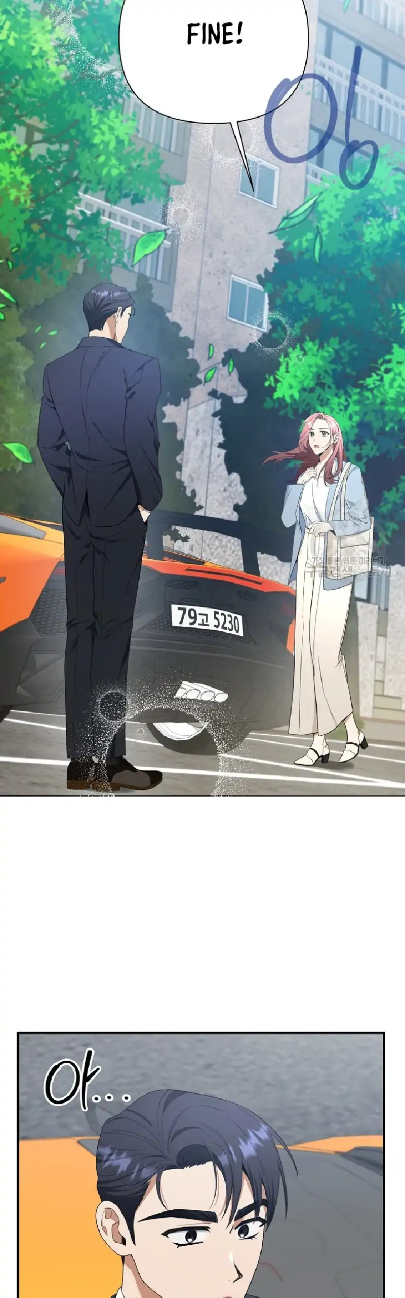 Time-Limited Love Contracts Chapter 5 205 36