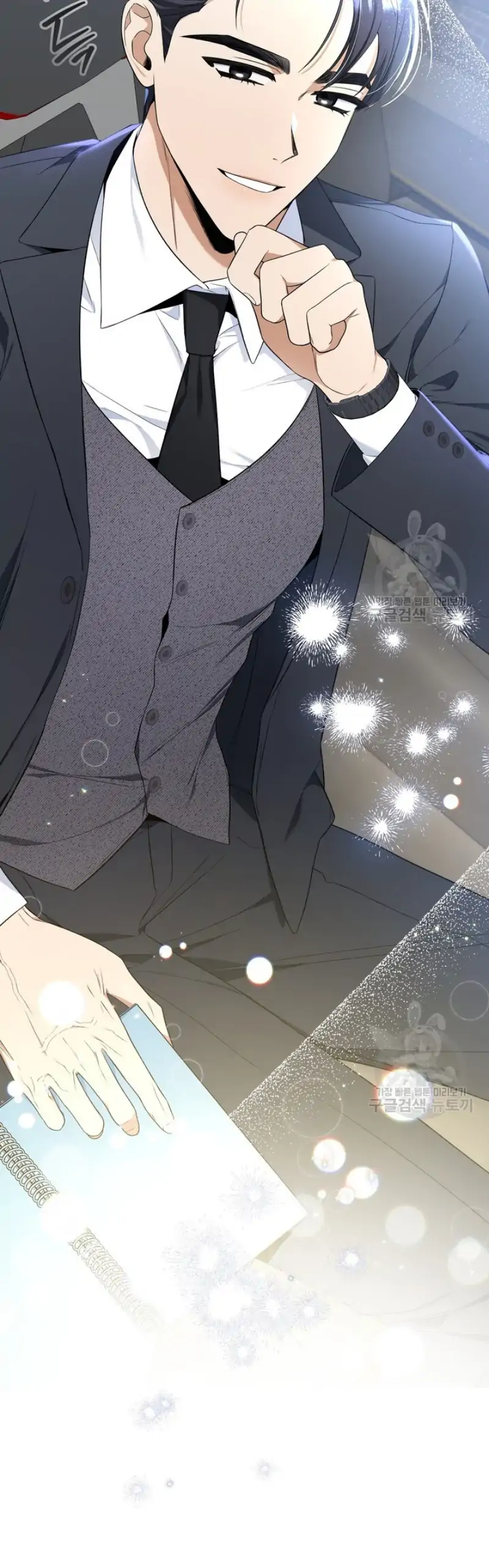 Time-Limited Love Contracts Chapter 5 222 53