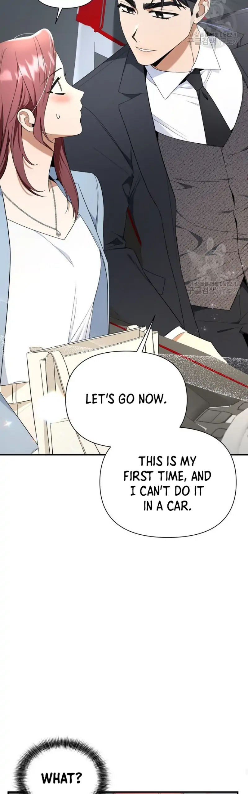 Time-Limited Love Contracts Chapter 6 190 19