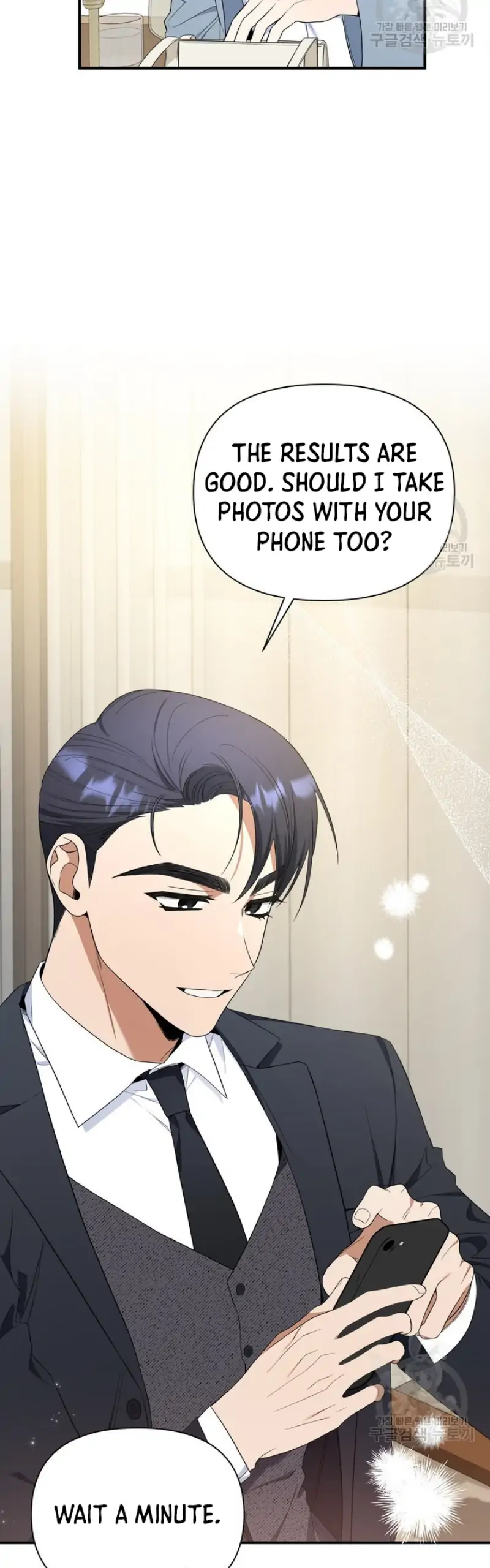 Time-Limited Love Contracts Chapter 6 202 31