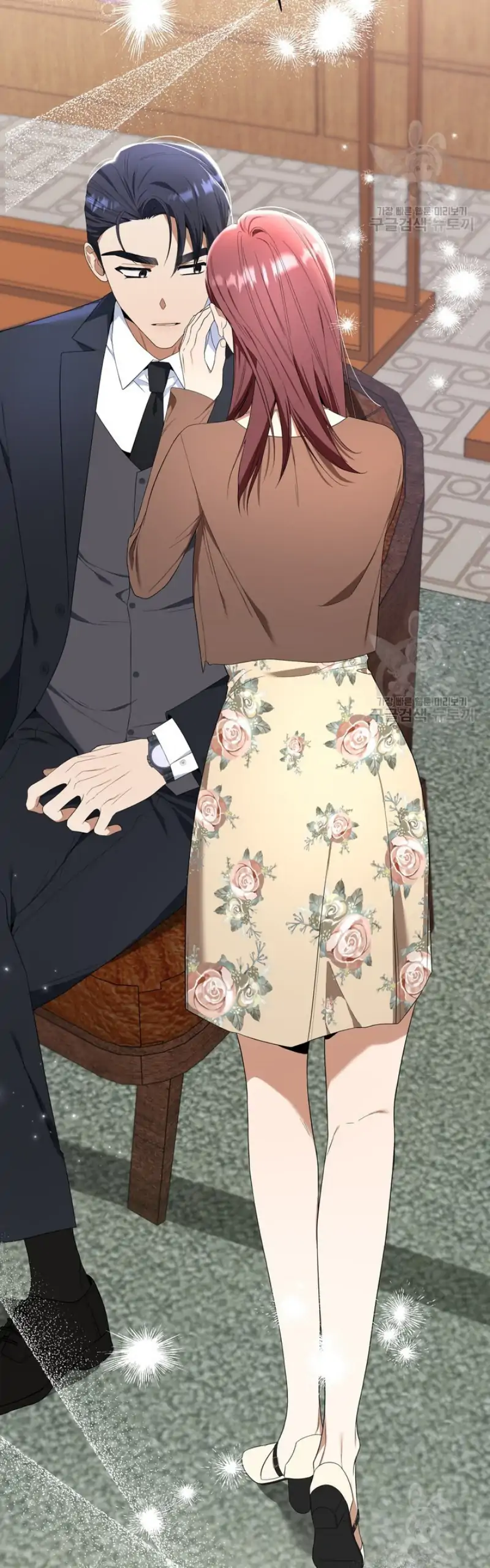 Time-Limited Love Contracts Chapter 7 187 15