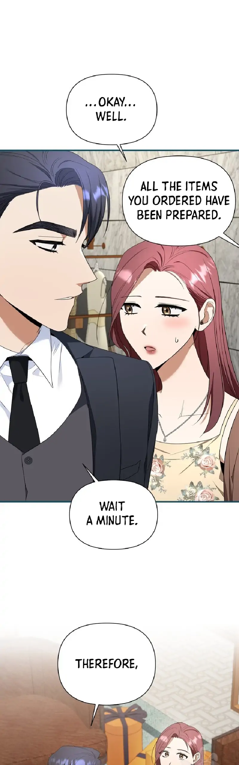 Time-Limited Love Contracts Chapter 7 201 29