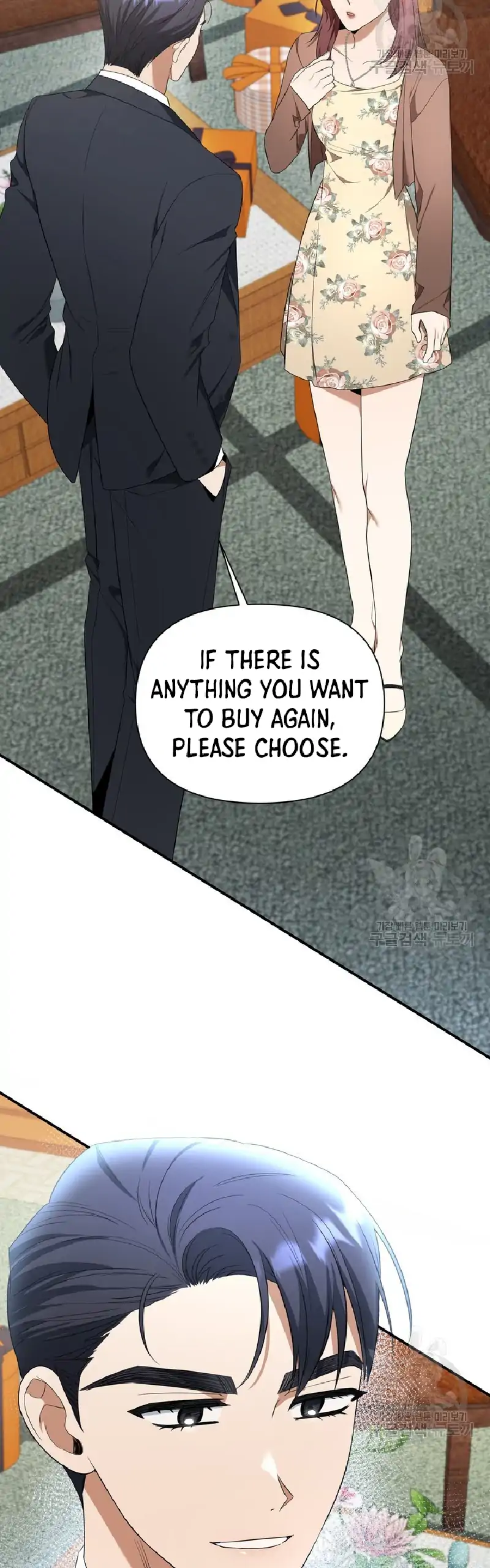 Time-Limited Love Contracts Chapter 7 202 30