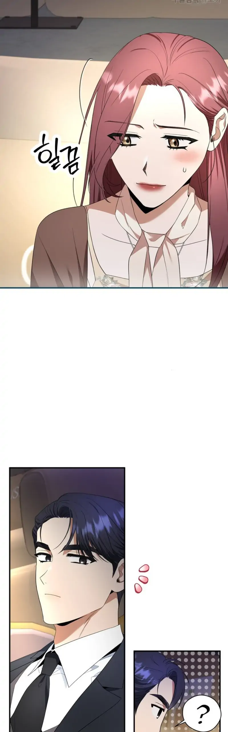 Time-Limited Love Contracts Chapter 7 215 43