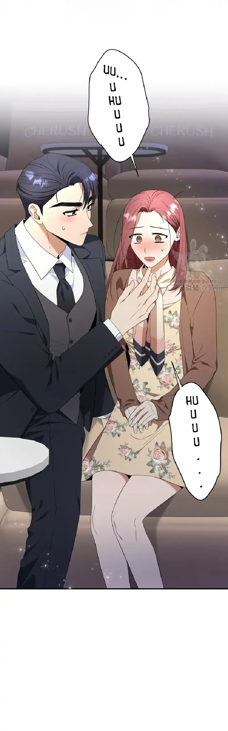 Time-Limited Love Contracts Chapter 7 224 52