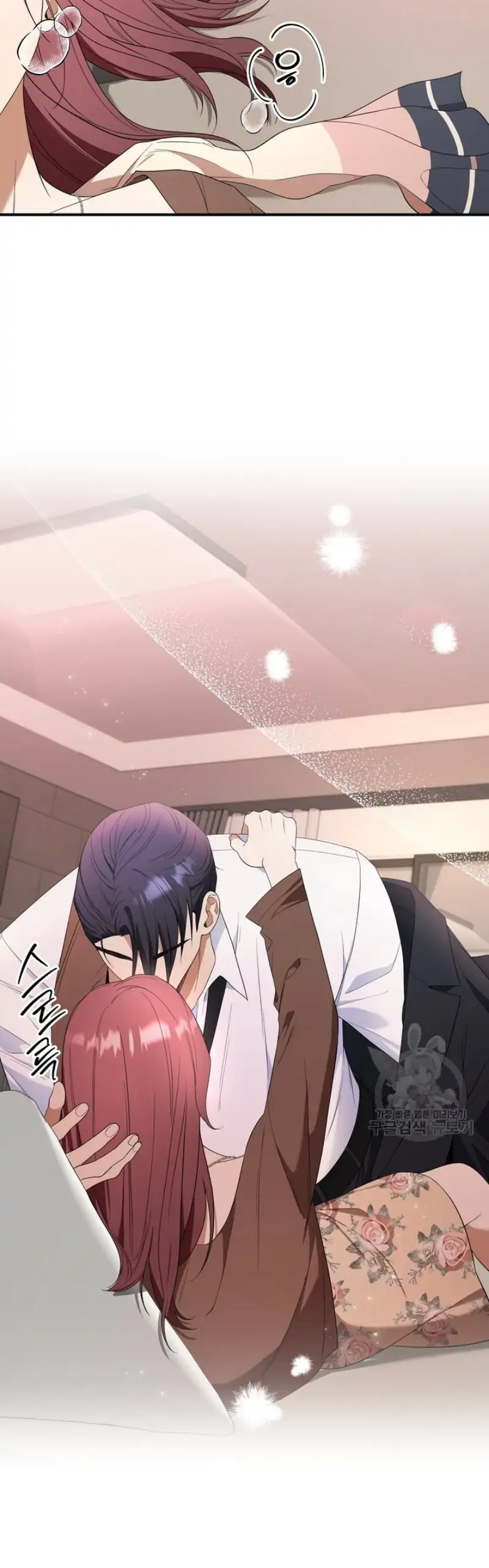 Time-Limited Love Contracts Chapter 9 185 14