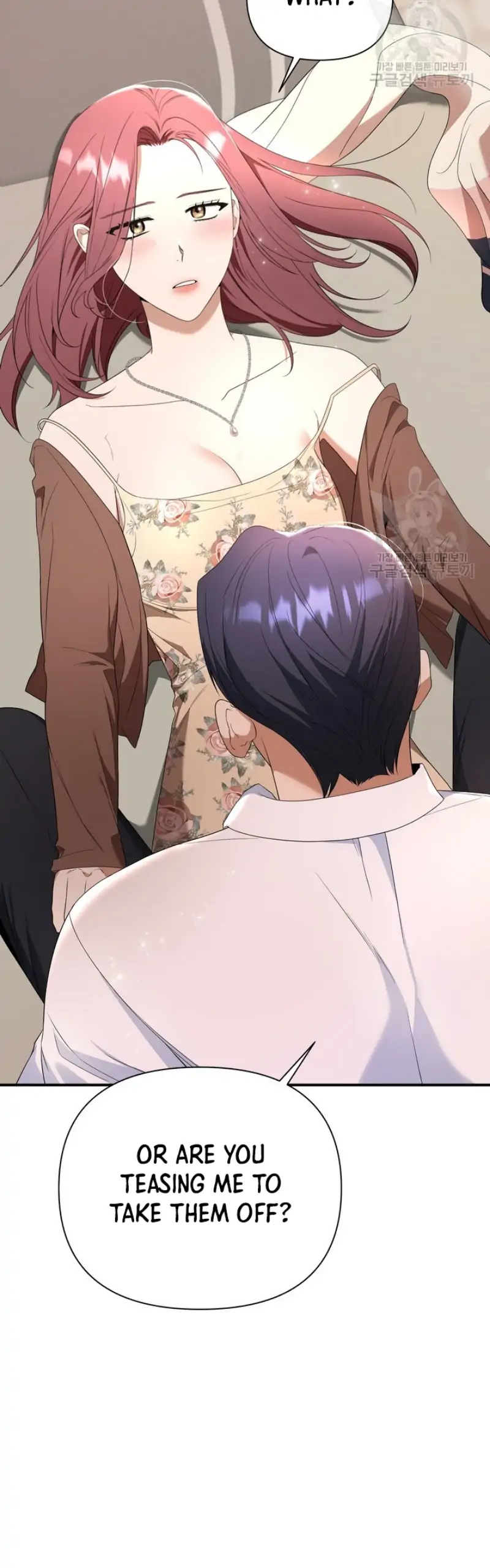 Time-Limited Love Contracts Chapter 9 187 16