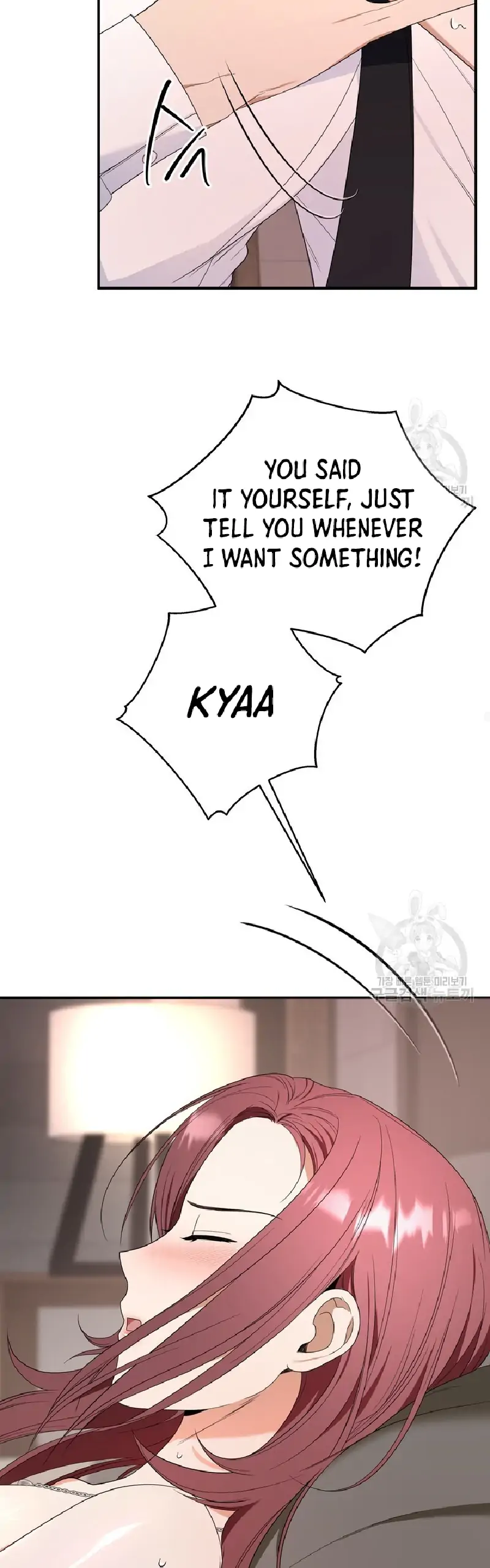 Time-Limited Love Contracts Chapter 9 202 31