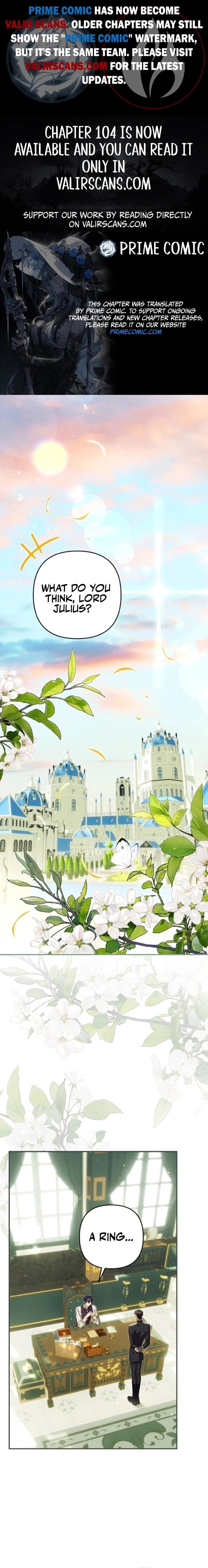 Time To Dedicate Your Death Chapter 101 65 01