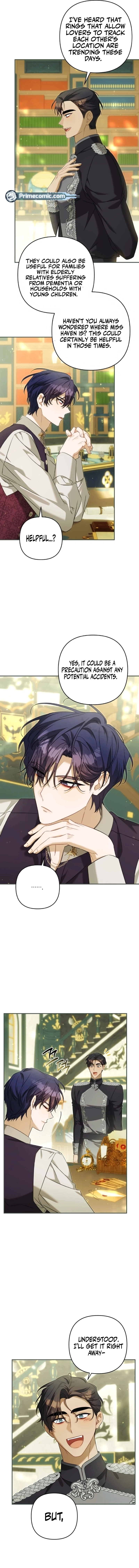 Time To Dedicate Your Death Chapter 101 66 02