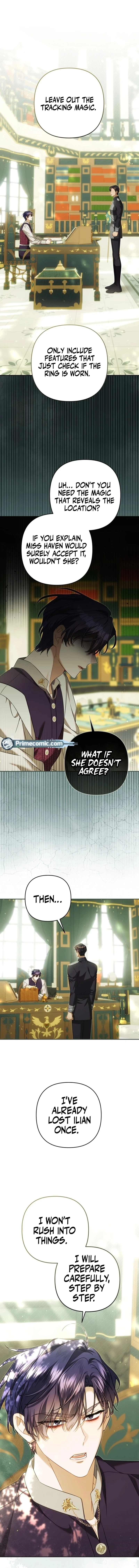 Time To Dedicate Your Death Chapter 101 67 03