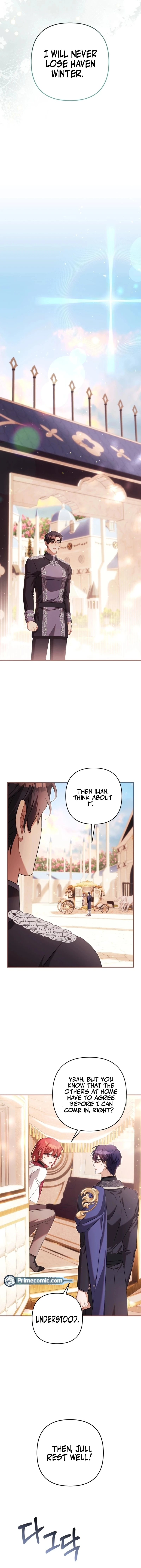 Time To Dedicate Your Death Chapter 101 68 04