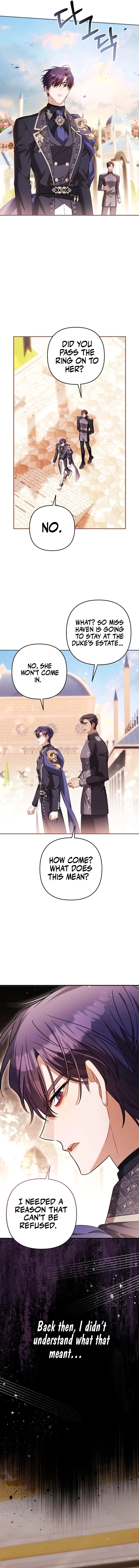 Time To Dedicate Your Death Chapter 101 69 05