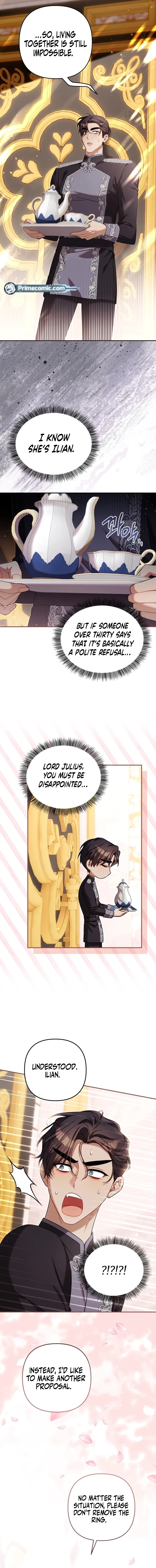 Time To Dedicate Your Death Chapter 101 70 06