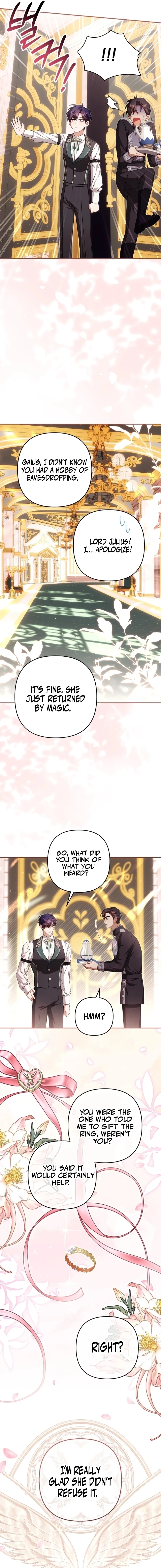 Time To Dedicate Your Death Chapter 101 72 08