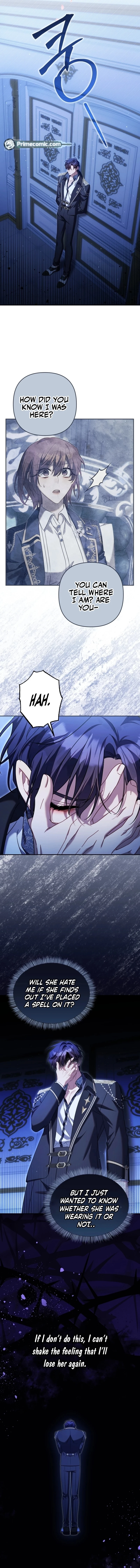 Time To Dedicate Your Death Chapter 101 76 12