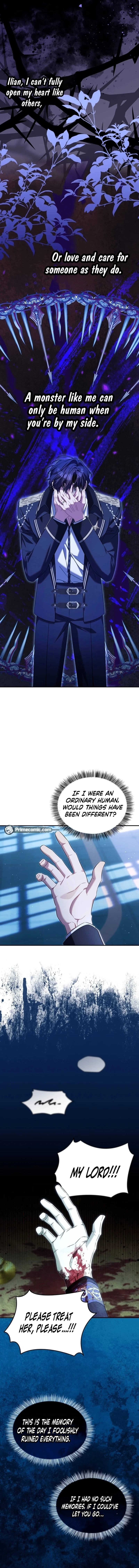 Time To Dedicate Your Death Chapter 101 77 13