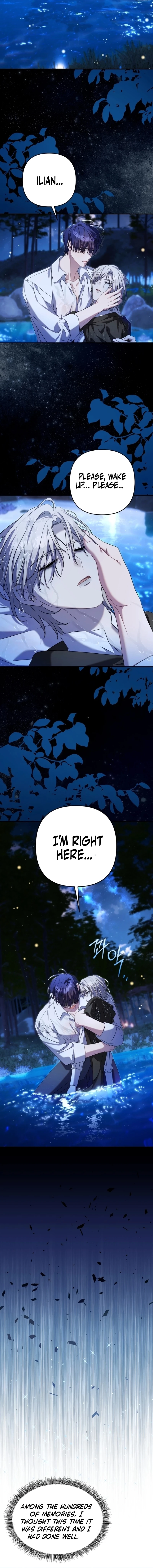 Time To Dedicate Your Death Chapter 101 79 15