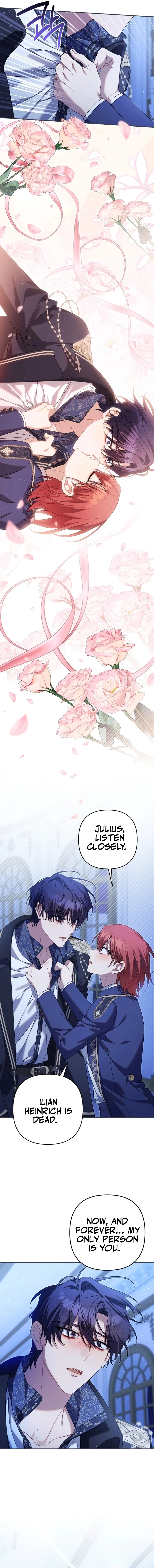 Time To Dedicate Your Death Chapter 101 81 17