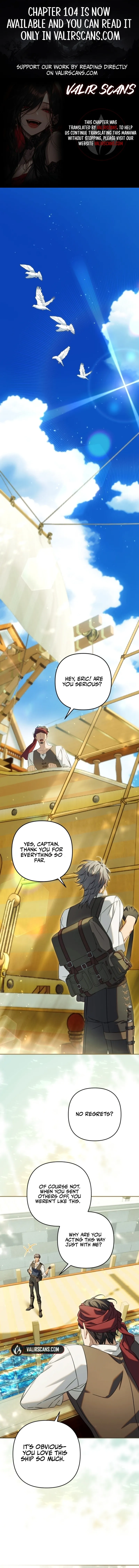 Time To Dedicate Your Death Chapter 103 59 01