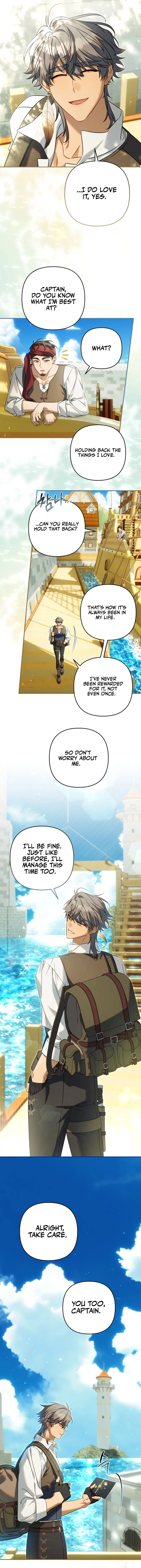 Time To Dedicate Your Death Chapter 103 60 02