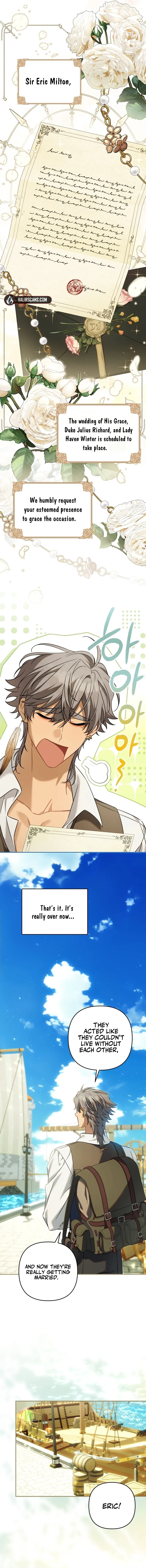 Time To Dedicate Your Death Chapter 103 61 03