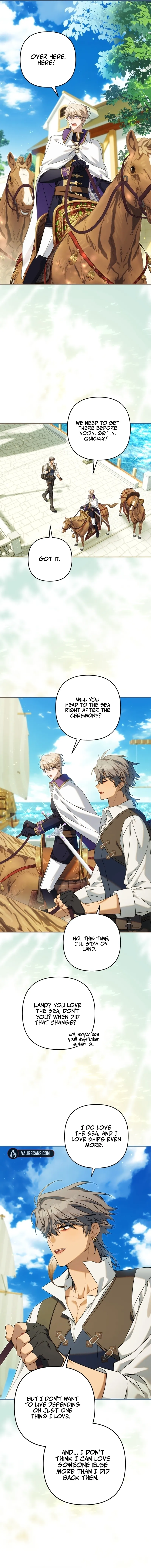 Time To Dedicate Your Death Chapter 103 62 04