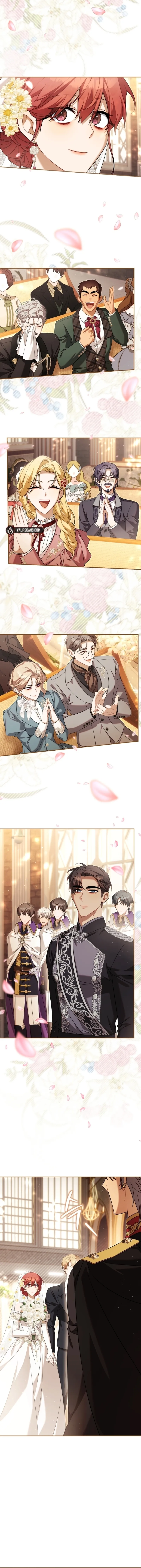 Time To Dedicate Your Death Chapter 103 65 07