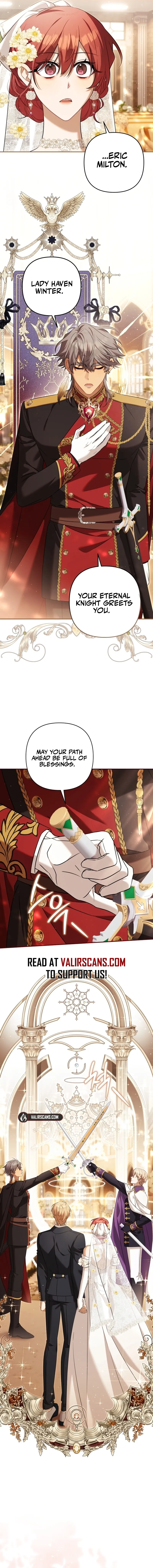 Time To Dedicate Your Death Chapter 103 66 08