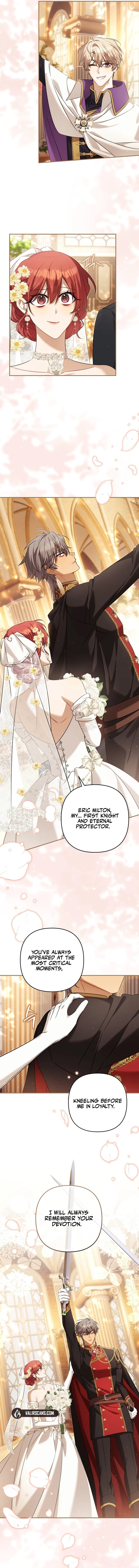 Time To Dedicate Your Death Chapter 103 67 09