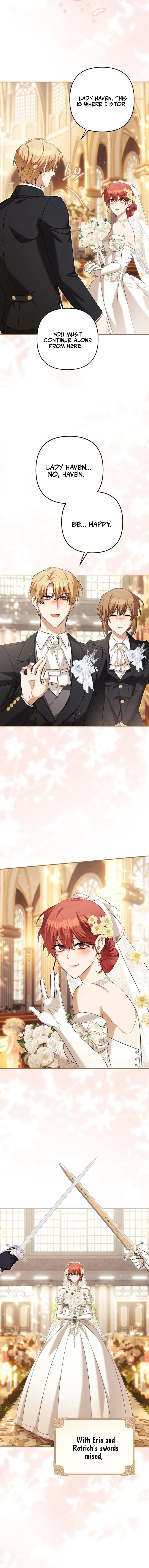 Time To Dedicate Your Death Chapter 103 68 10