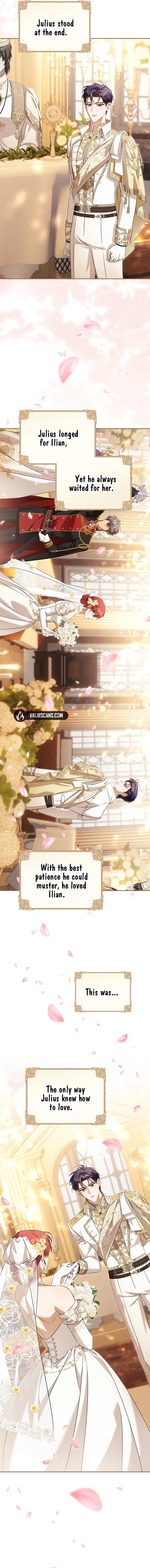 Time To Dedicate Your Death Chapter 103 69 11