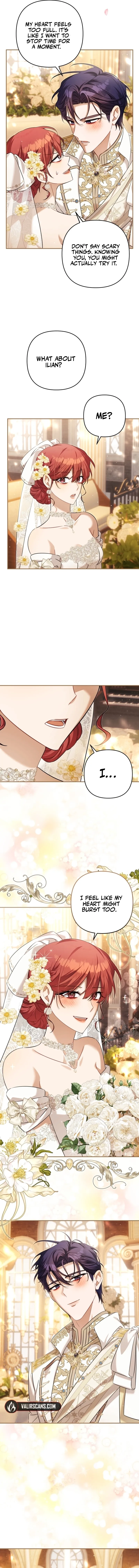 Time To Dedicate Your Death Chapter 103 70 12